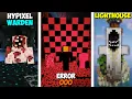 Download Lagu 7 Creepypasta TERANEH yang Pernah Ada di Minecraft Pt.9