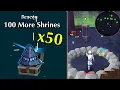 Download Lagu What If You Added 100 Extra Charge Shrines To Every Map In MEGABONK