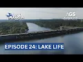Episode 24 Clarks Hill Lake - Strom Thurmond Lake