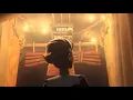 Star Wars The Bad Batch Season 1 Ep 3 Omega Gets Her Own Room