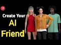 Replika AI The AI Chatbot That Can Be Your Friend Therapist Mentor and more Technoyara