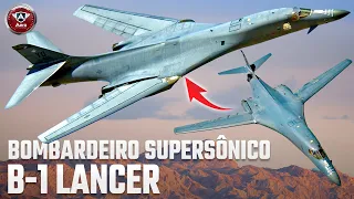 B1Lancer 2