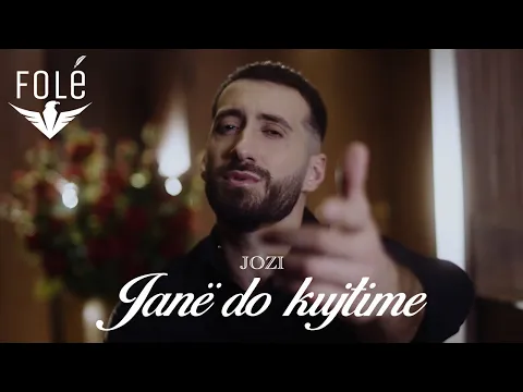 Video Thumbnail: Jozi - Janë do kujtime