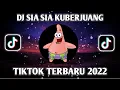Download Lagu DJ FYP TIKTOK !!! DJ SIA SIA KU BERJUANG Zidan Ft Tri Suaka VIRAL TIKTOK TERBARU 2021   DJ DAPLUN