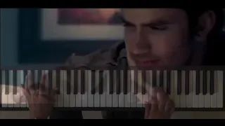 لسوف أعود يا أمي   بيانو   موسيقى دندنها