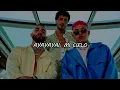 Sebastián Yatra, Manuel Turizo, Beéle - VAGABUNDO (Video Letra/Lyrics)
