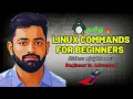 Linux Commands Every Software Engineer Should Know Real-World Examples