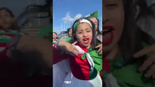 Arwa Mahraoui أروى مهراوي في كليب قريبا 