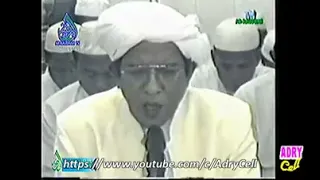 Download Syair Ya Sayyidas Sadat || Rekaman Maulid Abah Guru Sekumpul MP3