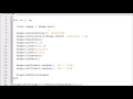 Touch and mouse events with Gideros