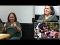 Mom Accused of Murdering Family Gives Bizarre Court Appearance Smiles at Camera