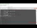 C Objects as Function Arguments