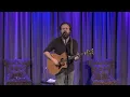 Iron & Wine - Performs "Upward Over The Mountain" | GRAMMYs