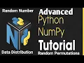 Python Data Science Numpy - Part 5 Tek Solutions teksolutions