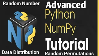 Python Data Science Numpy - Part 5 Tek Solutions teksolutions