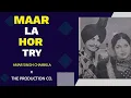 Download Lagu MAAR LE HOR TRY REMIX | Amar Singh Chamkila | Amarjot | The Production Company | Punjabi Song