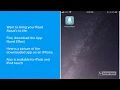 Novel Effect - App Explanation for Parents and Teachers