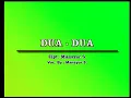 Mansyur S - Dua Dua | Official Music Video