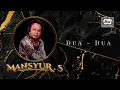 Download Lagu Mansyur S - Dua Dua | Official Music Video
