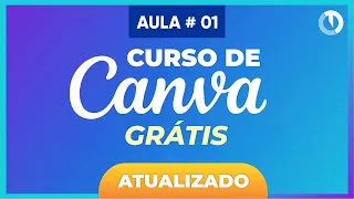 Free and complete Canva course from zero to advanced