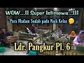 Istimewa😍 | Ldr. Pangkur Pl. 6 | Materi Baru Untuk Madam² yg Sudah Naik Kelas | Cukup Bikin Gobyos😂