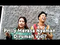 Download Lagu PRILLY LATUCONSINA MERASA NYAMAN DIRUMAH VIDI ALDIANO
