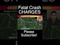 Charged In Fatal Crash Near Walker Minnesota