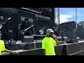 Vended - Overall - Live at Blue Ridge Rock Fest (9/9/22)