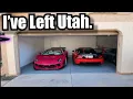 I MOVED New House Tour