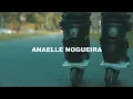 FR Skates - Anaëlle Nogueira - the UFR Collection