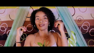 NADEUGE Ho Avy Nouveauté Clip Gasy 2025 