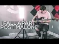 Post Malone - I Fall Apart Young Bombs Remix