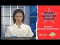 Download Lagu Rosja jakiej nie znacie. Magadan - miasto na końcu świata (odc.26)