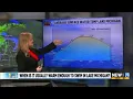 Ask Ellen When is it usually warm enough to swim in West Michigan