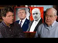 Tucker Responds to Mark Levin s Turn on Trump