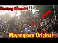 Lagu Bantengan mberottt‼️Mayangkoro Original live puhrejo sekoto badas