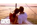 The Busby s Celebrate Their 10 Year Anniversary Outdaughtered S2 Episode 4
