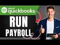How to Run Payroll in QuickBooks Online Easily 2026