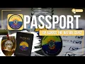 Sip Across the Nature Coast of Florida with the Nature Coast Pour Tour Drink Passport