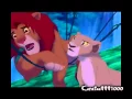 Download Lagu The Lion King - Simba and Nala's Argument (Japanese)