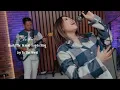 Download Lagu Hark! The Herald Angels Sing / Joy To The World | Jane Glory (Official Music Video)