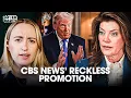 How CBS News Norah O Donnell Recklessly Promoted Would-Be Assassin s Rant in Cynical Ratings Ploy