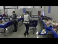 Goodwill Outlet Store in Woodlawn allows shoppers to buy by the pound