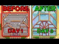 I Unlocked the Greenhouse as fast as Possible in Stardew Valley