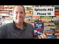 Episode - Phase 10