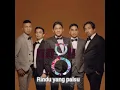 Download Lagu UNGU Terbaru rindu yang palsu