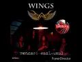 Lagu BUKAN KERANA MATAHARI-WINGS(IJAMBOTA)
