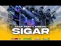 DJ TRAP SIGAR MIDEL MBEDIL || JINGLE ARJUNA AUDIO BY FERY DISCJOKEY