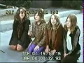Manson girls X-Mas caroling at courthouse vigil for cult leader Charlie