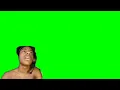 IShowSpeed skip skip Green Screen